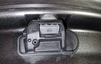 17"-HEZKÉ ALU LITÉ DISKY 5x110 ORIGINÁL OPEL+ČIDLA - 11