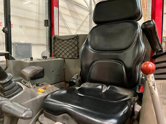 prodám minibagr Yanmar Vio 50; - 11