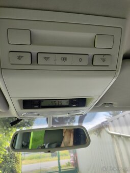 VW Multivan T5 2004, 2.5tdi 96kw 292tis. - 11