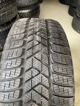 Originální kola Audi A4 5x112 R17 ZIMNÍ č. 16 - 11