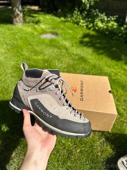 Boty Garmont Vetta GTX wms lady - 11