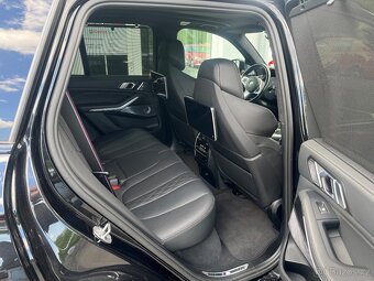 BMW X5 xDrive40d - 11
