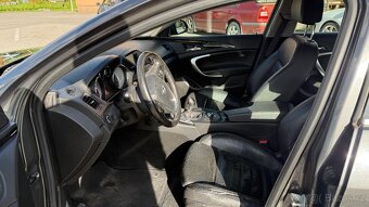 Opel Insignia - 11