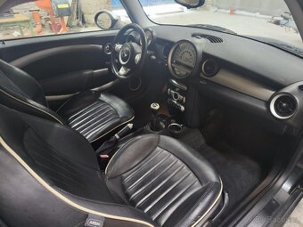Mini Clubman 1.6 R55 - 11