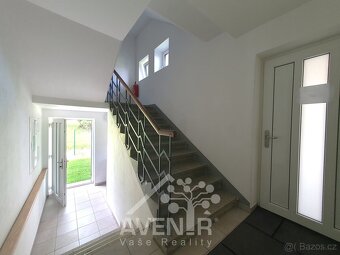 Pronájem moderního bytu 3KK, 62 m2 - Jablonec-Rýnovice - 11