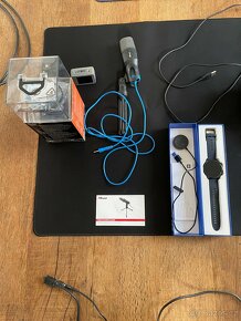 Herní příslušenství a další elektro - 11