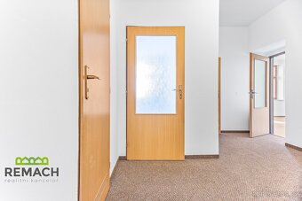 Pronájem byt 4+kk, 73 m2 - Náchod Rezervace, ev.č. 03139 - 11