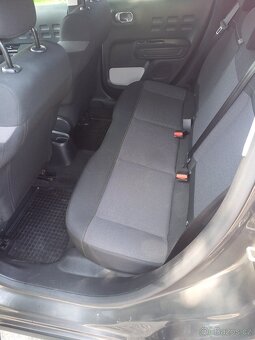 Prodám Citroën c3 - 11