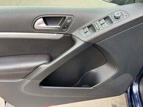 Volkswagen Tiguan 2.0 TDI 103 KW 4 MOTION, WEBASTO - 11