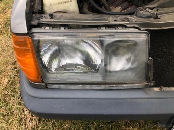 Prodej: Mercedes-benz 190d, 2.5 diesel, - 11