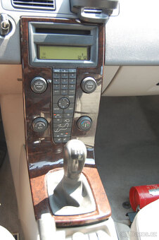 Volvo V50 2.0d - 11