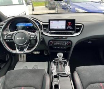 Kia Pro Seed GT 1,6iT-GDi 150kW - 11