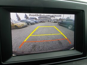 KIA Sportage 1.7 CRDI automat DCT STYLE - ČR - 1.majitel - 11