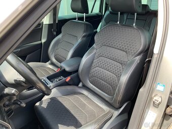 Škoda KODIAQ 2.0 TDI DSG 4x4 Style 7-míst r.v.2017 - 11