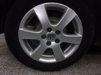 Volkswagen Polo 1,2i-57TKM - 11