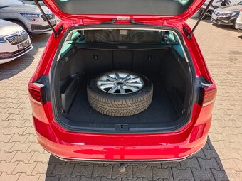 VW Passat GTE 1.4TSI Hybrid 160kW DSG Full LED Tažné ACC - 11