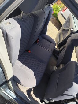 Skoda Octavia 1.9tdi - 11