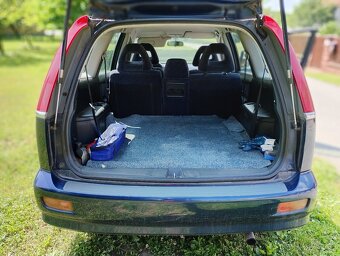 Honda stream - 11