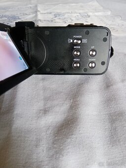 HD kamera - 11