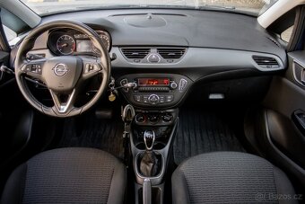 Opel Corsa 1.4 Drive / AJ NA SPLÁTKY / AJ NA PROTIHODNOTU / - 11