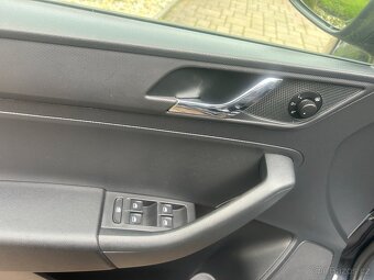Škoda Rapid 1.2tsi ELEGANCE 11/2014 - 11