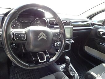 Citroën C3 1,2 Pure Tech,garance km,1 majitel - 11