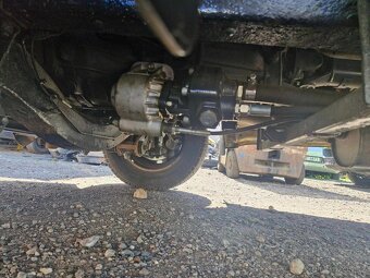 Kontejnerové Iveco daily 3.0 - 11