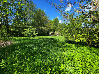 Prodej pozemku 337 m2 s možností výstavby ve Starém Rokytník - 11