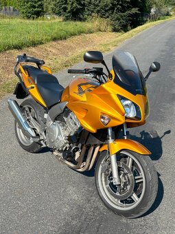 Honda CBF1000 - 11
