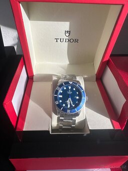 TUDOR PELAGOS hodinky - 11
