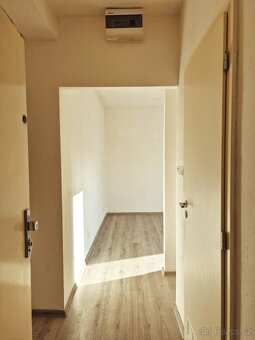 Pronájem 1+kk (garsoniéra) Ostrava Hrabůvka - 11