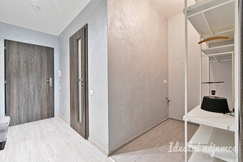 Podnájem bytu 2+kk, Poříčí, Pisárky,  20.000 Kč/měs, 57 m2 s - 11