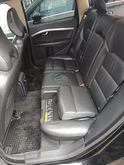 Volvo V70 2.5T P3 - 11
