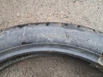 Nové pneumatiky - 11