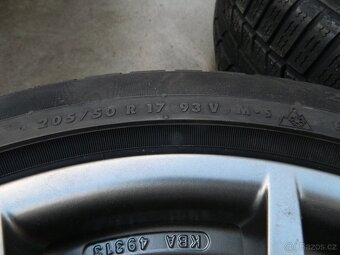 alu kola 5x120 r17 - 11