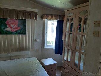 Mobilheim Villeroy Vogue 50m2 (3+kk) - 11