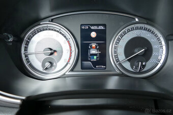 Suzuki Vitara 1.4 Mild-Hybrid Comfort 4x4 - navi,LED,129 PS - 11