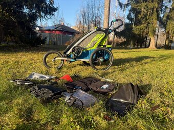 Thule Chariot Sport 1. - 11