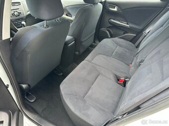 prodám Honda Civic 2.2Cdti 110kw - 11