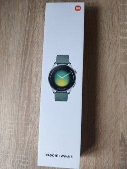 Xiaomi watch 5 - 11