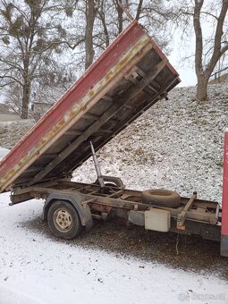 Třístranná nástavba - 11