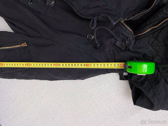 Dámská bunda RALPH LAUREN. - 11