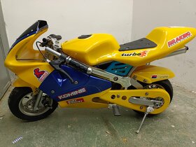 Motorka - 11