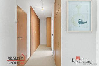 Podnájem, byty/3+kk, 76.5 m2, Novodvorská 1096/120, Braník,  - 11