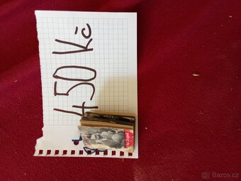 Prodej 2 svetová valka - 11