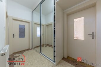 Prodej, domy/vila, 312 m2, Rýdlova 1237/24, 25101 Říčany, Pr - 11