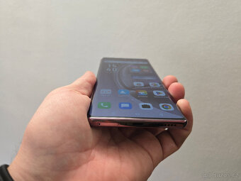 Prodám Infinix Zero 40 5G (12 + 512 GB) ve fialové - 11