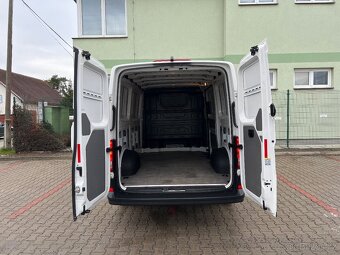 Volkswagen Crafter 2.0TDi,103kW,Manual,LED,DPH,křídlové61TKM - 11