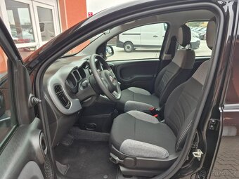 Fiat Panda 1.0 Mild-Hybrid City Plus (ODPOČET DPH) - 11
