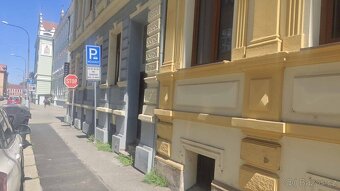 Pronájem nebytových prostor - České Budějovice centrum - 11